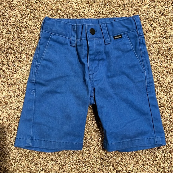 Kids Hurley shorts - Picture 1 of 3